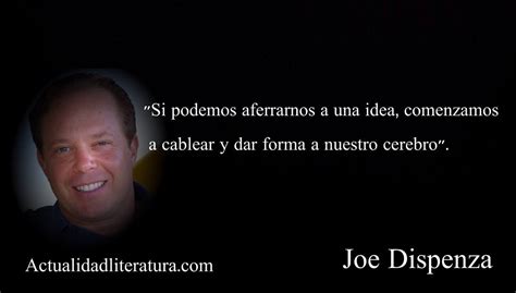 Joe Dispenza Libros