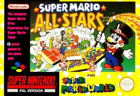 Super Mario All Stars Super Mario World StrategyWiki Strategy