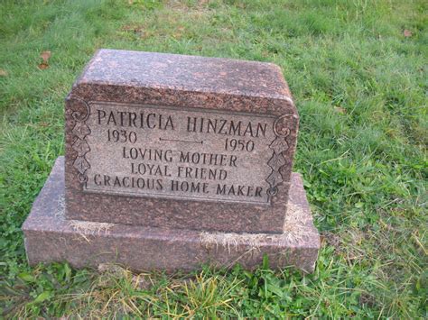 James Morton Hinzman Obituary and Memorial Service 25