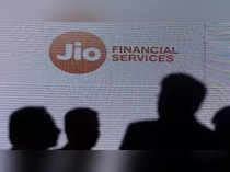 Jio Financial Services Q1 Results Net Profit Falls 6 YoY To Rs 313