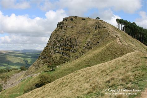 Back Tor The Great Ridge Peak District Derbyshire A Photo On