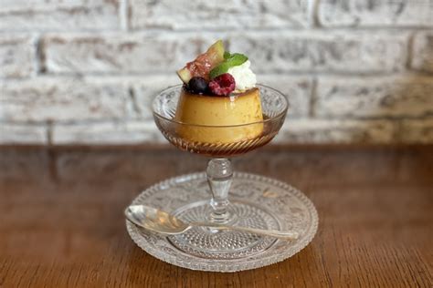 【東京】レトロプリンおすすめ8選！喫茶店にある昔ながらの固めプリンも♪＜2022＞ ｜じゃらんニュース