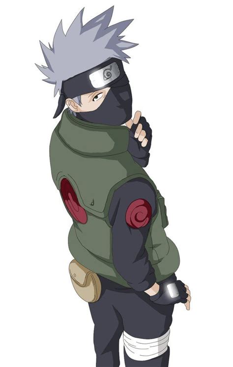 Kakashi Kakashi Kakashi Hatake Kakashi Hokage