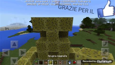 Tutorial Come Costruire Una Statua In Minecraft 3 YouTube