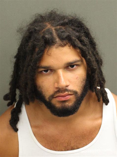 WALSH ANTHONY MALACHI 07 17 2022 Orange County Mugshots Zone