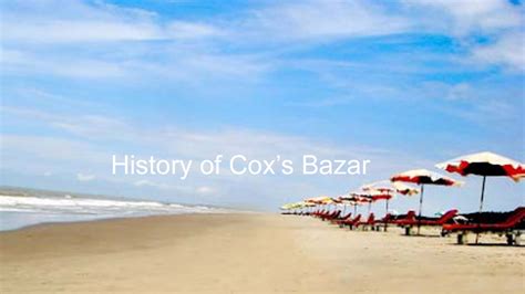 JO Rooms Blog | History of Cox's bazar