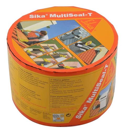 Sika Multiseal Bituminous Tape At Rs Roll Sion Mumbai Id