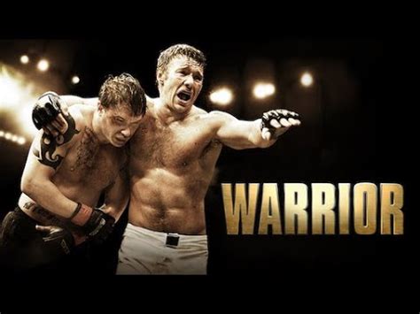 Warrior Movie Joel Edgerton Tom Hardy Jennifer Morrison