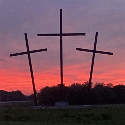 The Church | Garvin OK