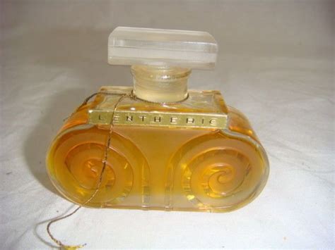 Lentheric Miracle Perfume Bottle W Contents Perfume Bottles Perfume Miracle Perfume