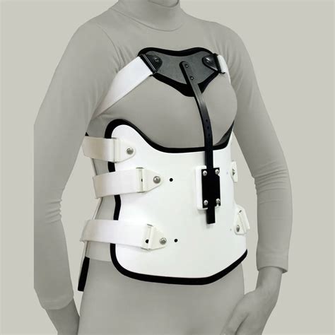 Thoracolumbosacral Orthosis