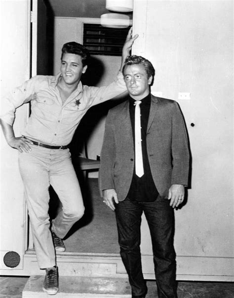 Red West, Elvis' close friend and bodyguard, RIP | Steve Hoffman Music ...