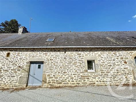 Maison Vendre Pi Ces M Theix Noyalo Bretagne