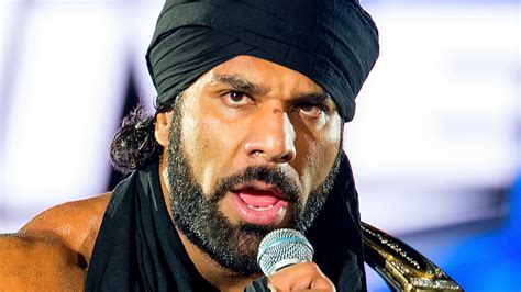 Jinder Mahals Quest For Glory A Wwe Champions Undying Ambition