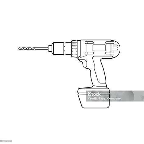 Black And White Drill Pictures For Coloring Cartoons For Children This