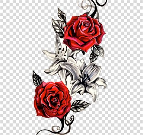 Tattoo Clip Art Tattoo Png