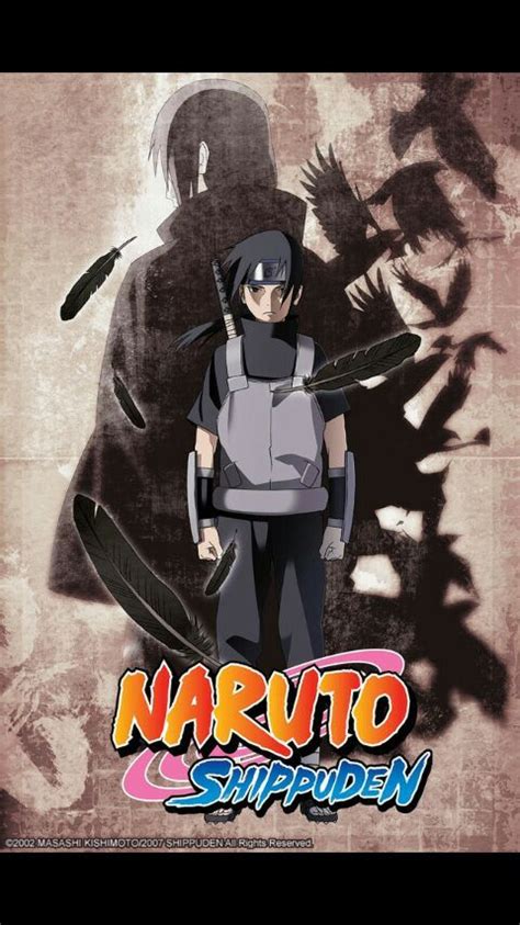 Naruto Shippuden Anime Amino