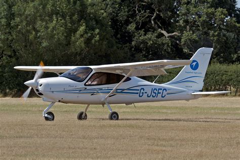 Tecnam G JSFC Headcorn 18 7 15 Colin Peryer Flickr