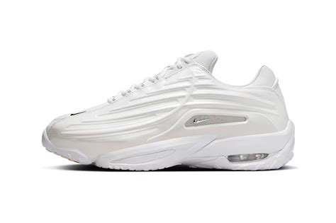 Drake S NOCTA X Nike Hot Step 2 White Drops Today