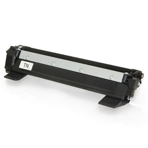 Brother TN-1070 Blk Toner Cartridge Genuine - 1,000 pages (TN-1070)