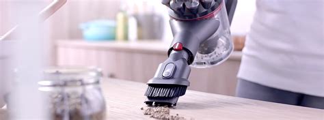Dyson V7 Animal Pro+ Cordless Vacuum Review - SmartSmarterSmartest