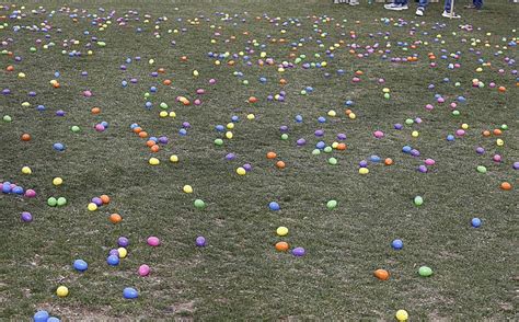 Foxboro Jaycees Annual Easter Egg Hunt Gallery