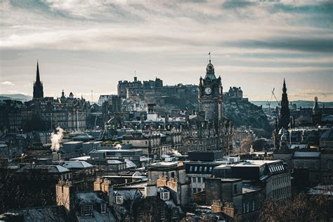 5,000+ Free Edinburgh Scotland & Edinburgh Images - Pixabay