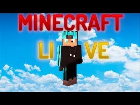 Live Gierki Z Widzami W Minecraft Ocenianie Kana W Road To