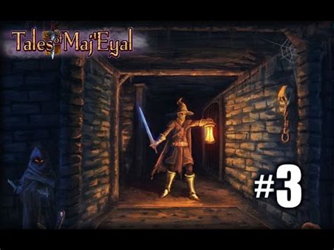 Tales Of Maj Eyal Ghoul Bulwark Part Youtube