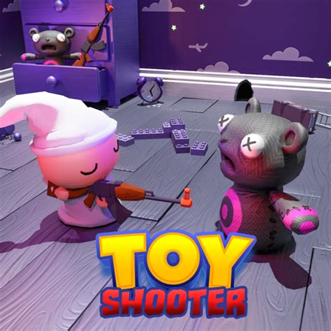 Toy Shooter 🕹️ Play Online On Abcya 3