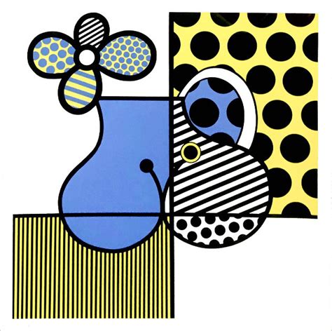 New Spring By Romero Britto For Sale On Art Brokerage