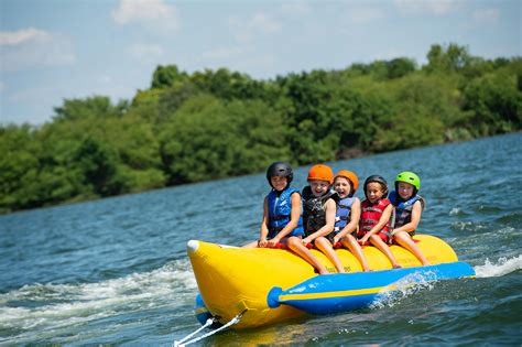 Coolest Summer Camp in TX, Overnight Kids Camp Near Austin