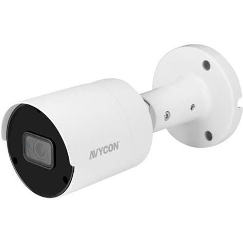 Avycon Avc Tb F G Hd Tvi Cvi Ahd K Analog Outdoor Ir