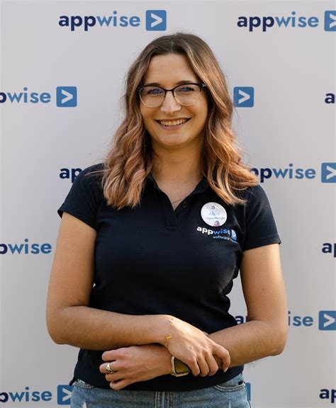 Poznaj nas - Appwise Software House