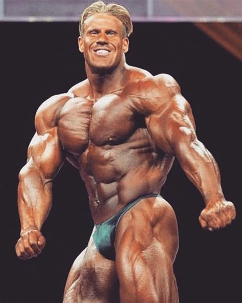 Who is Jay Cutler? - Bodybuilding News