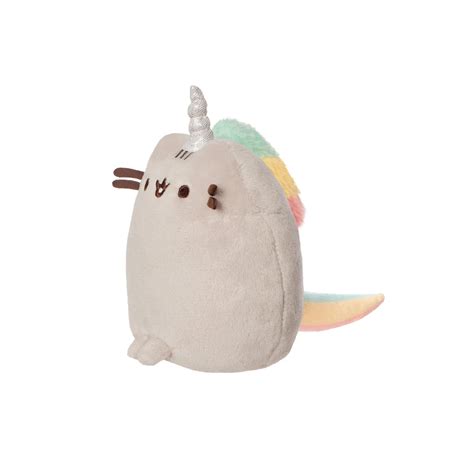 Kot Pusheen Maskotka Cm Jednoro Ec Sklep Kleks