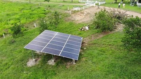 Puebla con electrificación rural renovable NR Noticias Renovables