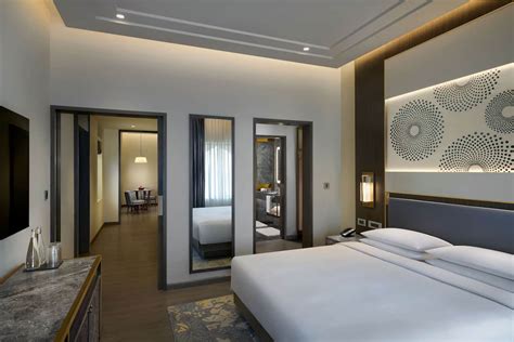 Hyatt Regency Jaipur Mansarovar in Jaipur District: Find Hotel Reviews ...