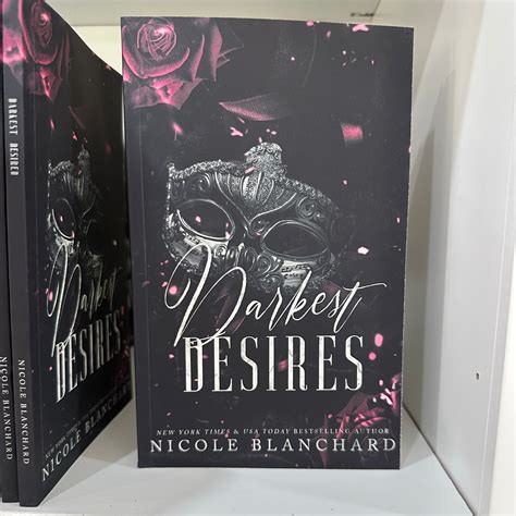 Toxic Nicole Blanchard Pdf 1