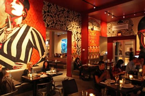 Wynwood Kitchen And Bar Miami Restaurants Review 10best Experts And