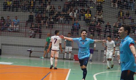 Esporte Ufsm Futsal J Sabe Quando Conhecer F Rmula De Disputa Da