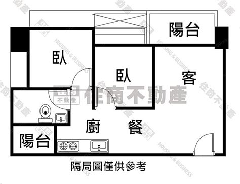 昌鴻柏克萊🔔未來捷運前後陽台兩房車🔔新北昌鴻柏克萊2房2廳3467坪新北591售屋網