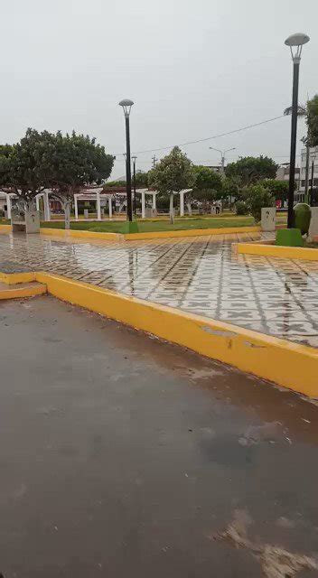 Senamhi On Twitter Video Foto Lambayeque Ciudades De La Costa