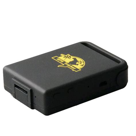 Vehicle Gps Tracker