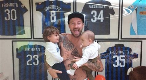 Francesco Facchinetti Se Toccano I Miei Figli Mi Faccio Giustizia Da Solo