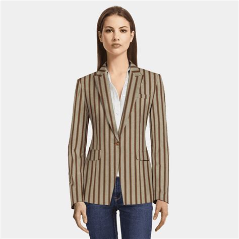 Womens Blazers Sumissura