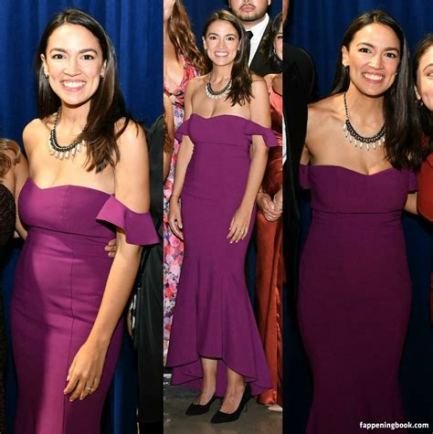 Alexandria Ocasio Cortez Nude The Fappening Photo 6766262 FappeningBook