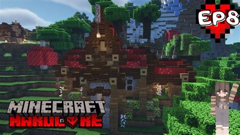 Ep I Built The Best Zombie Spawner Xp Farm In Minecraft Minecraft