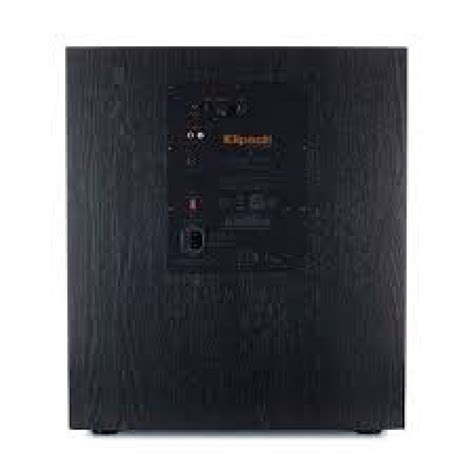 Klipsch SPL-120 Subwoofer | South Africa | AudicoOnline.co.za