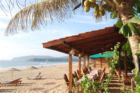 Five Best Budget Hotels in Goa | GingerSnaps